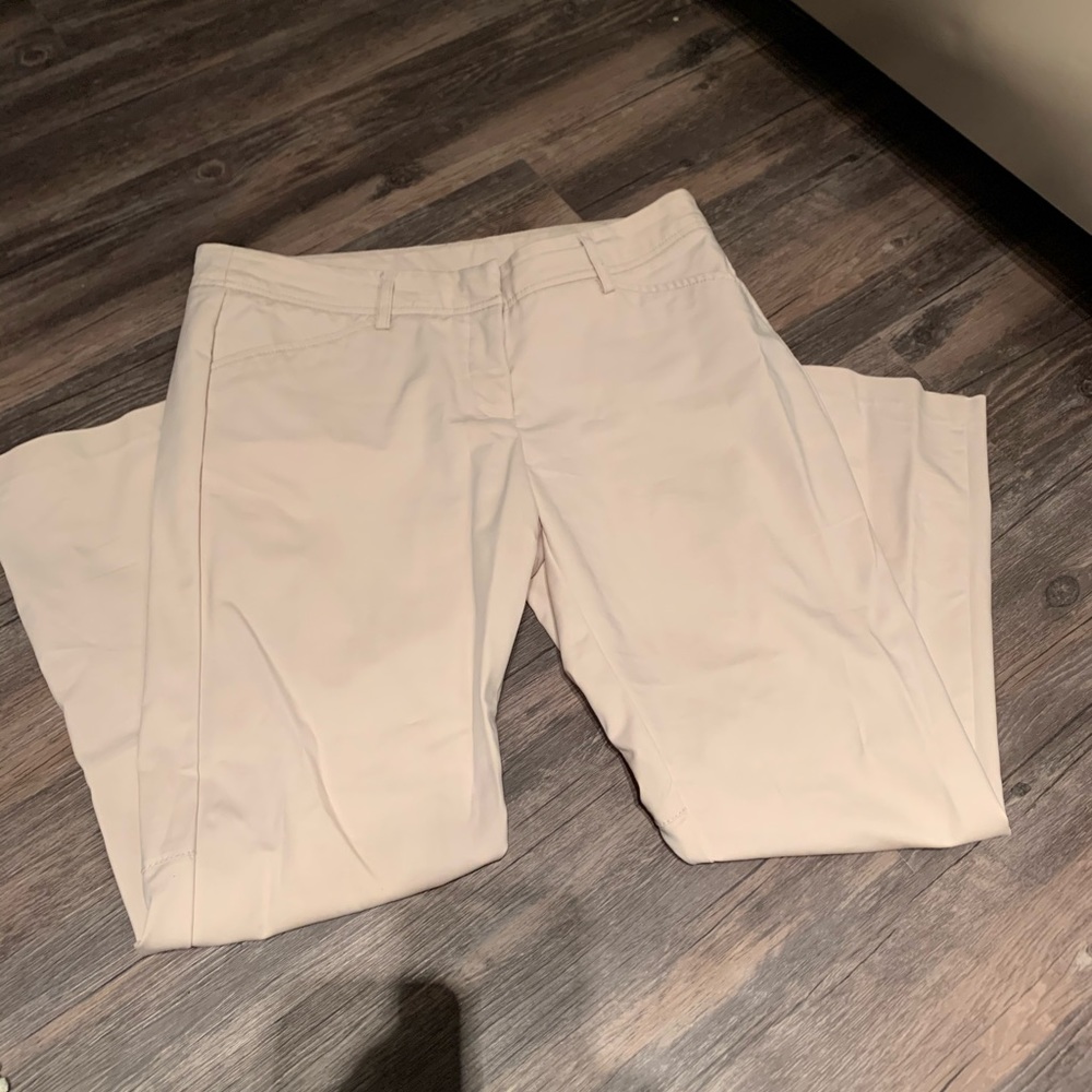Will Smith Dress Pants (stretchy, business casual)